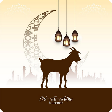 Eid al-Adha