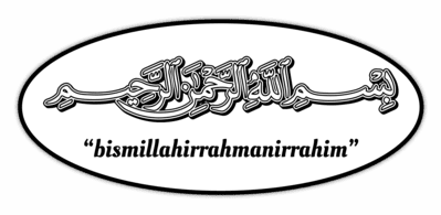 Bismillah Icon